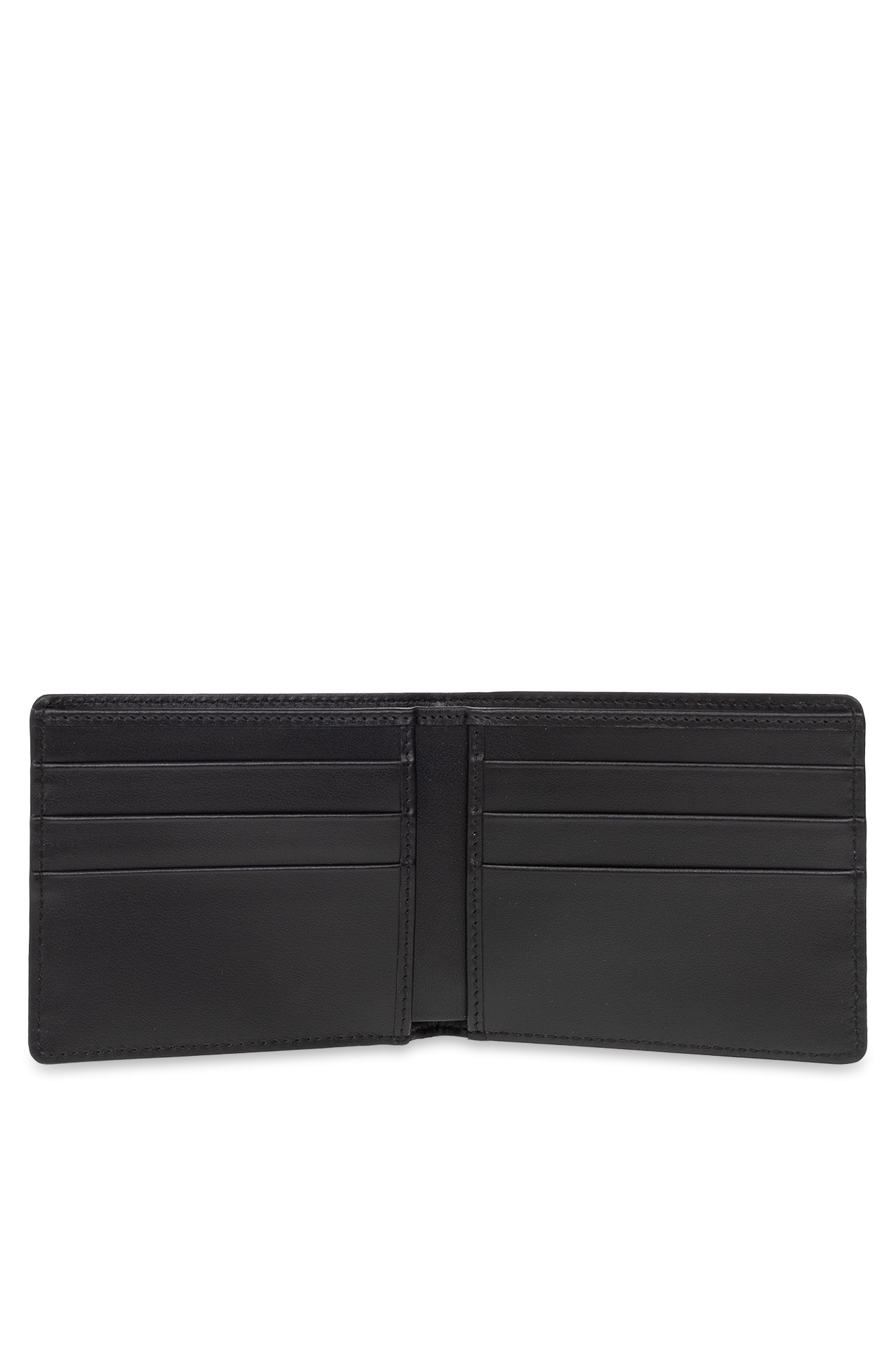 【関税＆送料込み】Dolce & Gabbana Wallets 関税送料無料【Dolce & Gabbana】DEVOTION ウォレット スモール